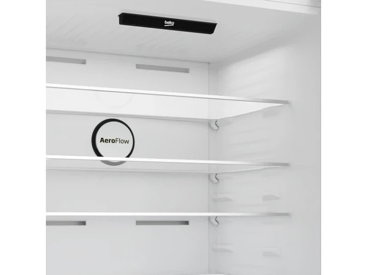 Холодильник з морозильною камерою Beko RCNE730E40SXP - Фото 4 Холодильник з морозильною камерою Beko RCNE730E40SXP - изображение 4