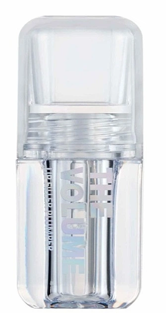 Плампер для увеличения объема губ с эффектом глянца - ElishaCoy The Volume Lip Plumper Strong 4g (4g) (1266350-1802530246-2) - Фото 1 Плампер для увеличения объема губ с эффектом глянца - ElishaCoy The Volume Lip Plumper Strong 4g (4g) (1266350-1802530246-2) - изображение 1