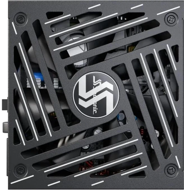 Блок живлення Seasonic FOCUS GX ATX 3.1 750 W (FOCUS-GX-750-ATX31) - зображення 5