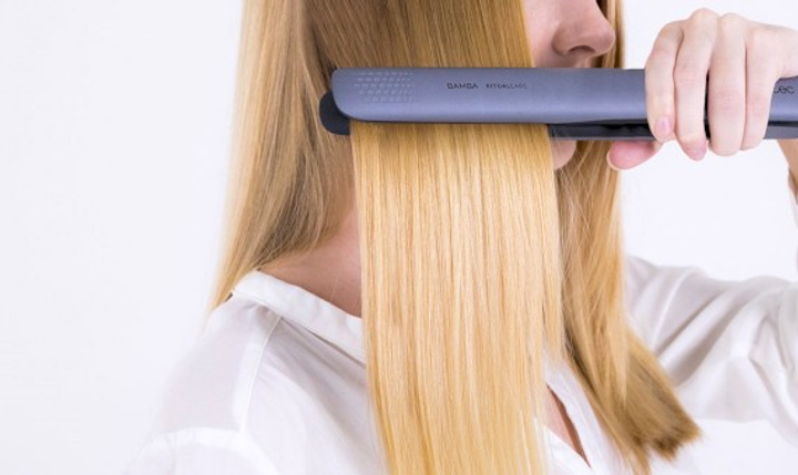 Випрямляч для волосся Cecotec Bamba RitualCare 890 Titanium  - зображення 3
