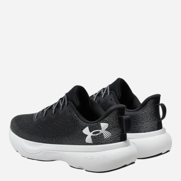 Buty do biegania męskie Under Armour UA Infinite 3027523-001 46 (12US) Czarne (196886223760) - obraz 3