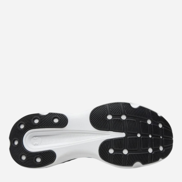 Buty do biegania męskie Under Armour UA Infinite 3027523-001 46 (12US) Czarne (196886223760) - obraz 5