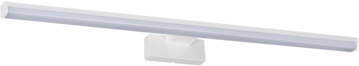 Світильник настінно-стельовий Kanlux ASTEN IP44 12W-NW-W (KA-26687) - зображення 1