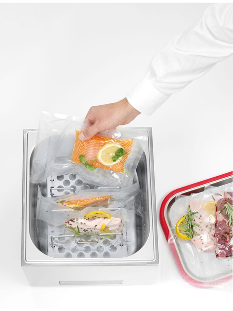 Sous-vide водяная печь GN 2/3 Hendi 225264 - изображение 6