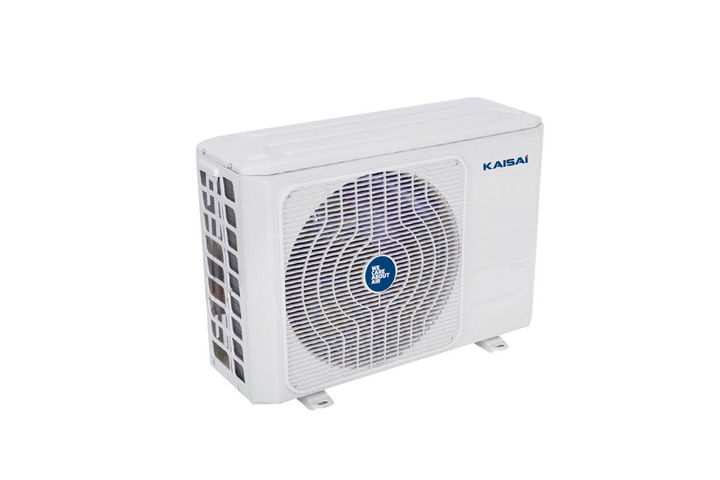 Кондиционер настенный Kaisai KGE-24GRHI / KGE-24GRHO (GEO) - изображение 5