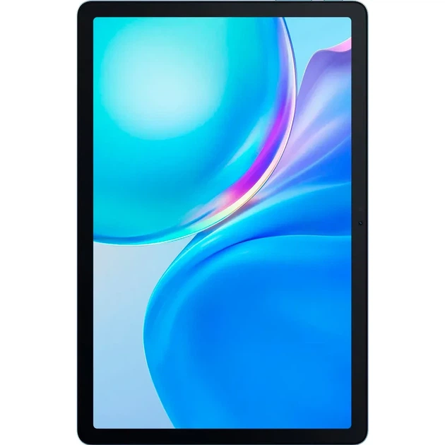 Планшет Blackview Tab 90 Wi-Fi 4/128Gb Magic Blue Global version - изображение 4