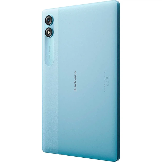 Планшет Blackview Tab 90 Wi-Fi 4/128Gb Magic Blue Global version - изображение 7