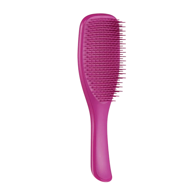Щітка для волосся Tangle Teezer The Ultimate Detangler Electric Raspberry - Фото 1 Щітка для волосся Tangle Teezer The Ultimate Detangler Electric Raspberry - зображення 1
