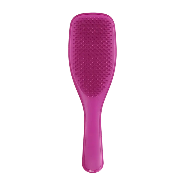 Щітка для волосся Tangle Teezer The Ultimate Detangler Electric Raspberry - Фото 2 Щітка для волосся Tangle Teezer The Ultimate Detangler Electric Raspberry - зображення 2