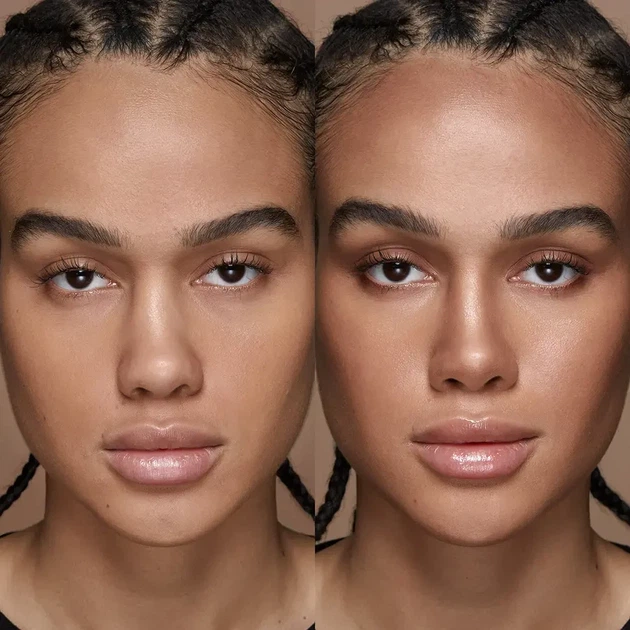 Скульптор для контурінгу обличчя Kiko Milano Sculpting Touch Creamy Stick Contour 201 Chocolate 10 г - Фото 4 Скульптор для контурінгу обличчя Kiko Milano Sculpting Touch Creamy Stick Contour 201 Chocolate 10 г - изображение 4