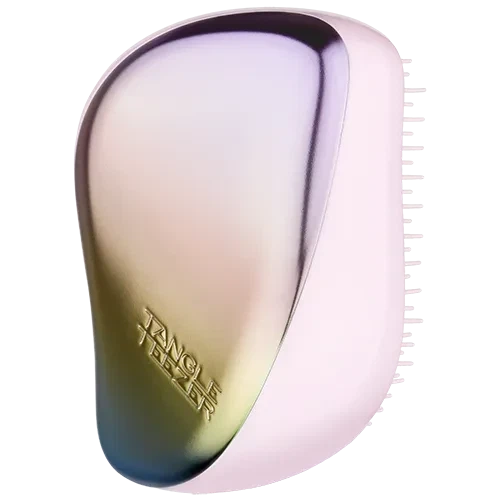 Щітка для волосся Tangle Teezer Compact Styler Pearlescent Matte - изображение 2