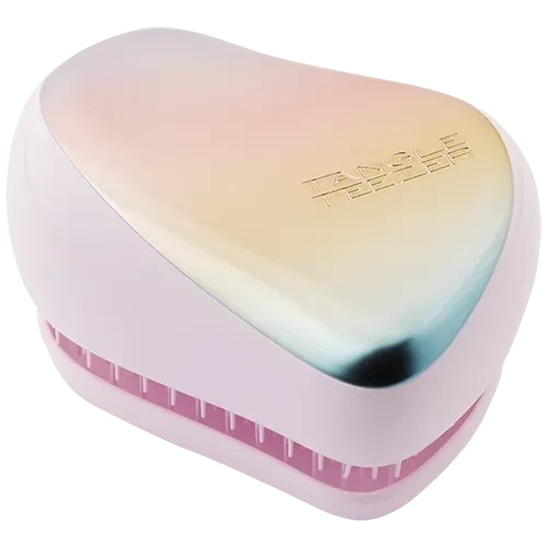 Щітка для волосся Tangle Teezer Compact Styler Pearlescent Matte - изображение 3