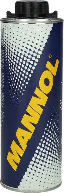 Środek do ochrony karoserii Mannol Anticor 1 l (4036021896748) - obraz 3