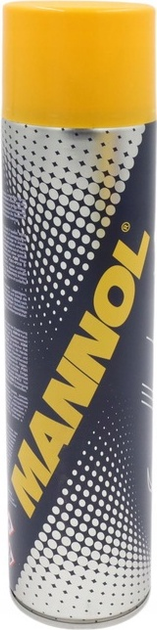 Засіб для захисту кузова Mannol Anticor Spray 650 мл (4036021896717) - зображення 3