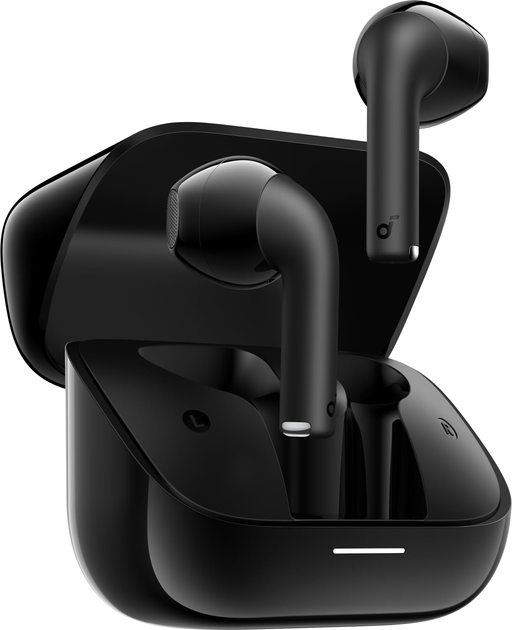 Навушники Soundcore K20i Black (A3994G11) - зображення 6