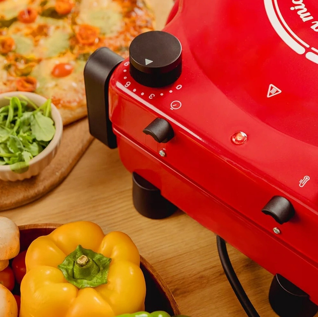 Піч для піци Cecotec Fun Pizza&Co Mamma Mía - зображення 2