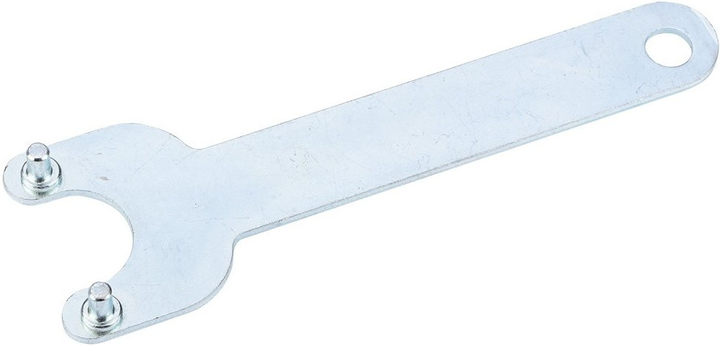 Кутова шліфмашина Graphite 950 Вт 59G184 (5902062996671) - зображення 10