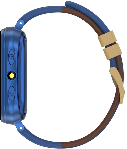 Дитячий смарт-годинник Bemi KIZZO Blue (6972689173983) - зображення 4