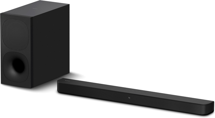 Саундбар Sony HT-S400 (HTS400.CEL) - зображення 1