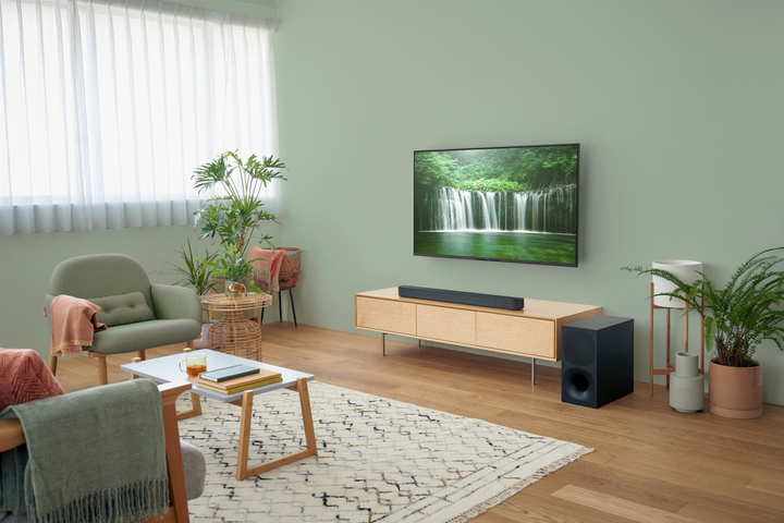 Soundbar Sony HT-S400 (HTS400.CEL) - obraz 13