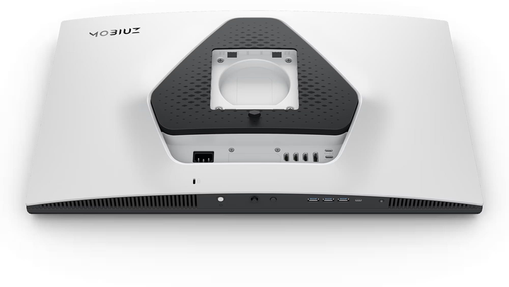 Монитор 27" BenQ EX271U (9H.LN2LB.QBE) - изображение 8