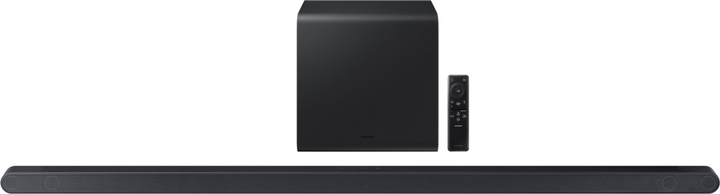 Саундбар Samsung HW-S800D/EN - зображення 1