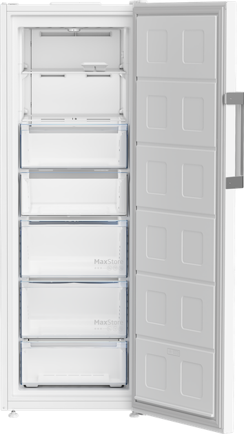Морозильная камера Beko B1RFNE293W - изображение 3