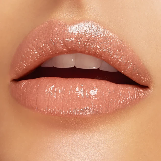 Глянцевая помада Jelly Stylo Lipstick, 502 Natural Rose - изображение 4