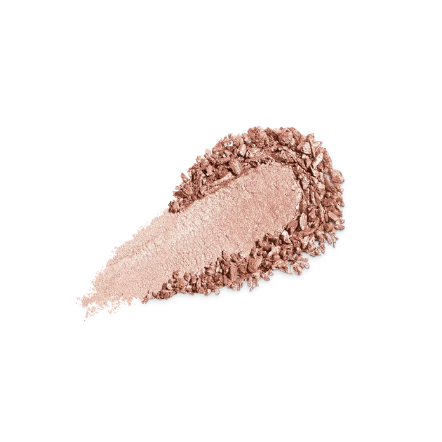 Тени для век High Pigment Eyeshadow, 21 Metallic Rosy Beige - Фото 2 Тени для век High Pigment Eyeshadow, 21 Metallic Rosy Beige - изображение 2