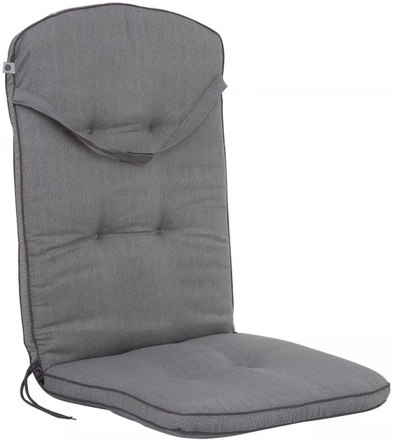Poduszka na krzesło ogrodowe Patio Szafir H041-06PB - obraz 2