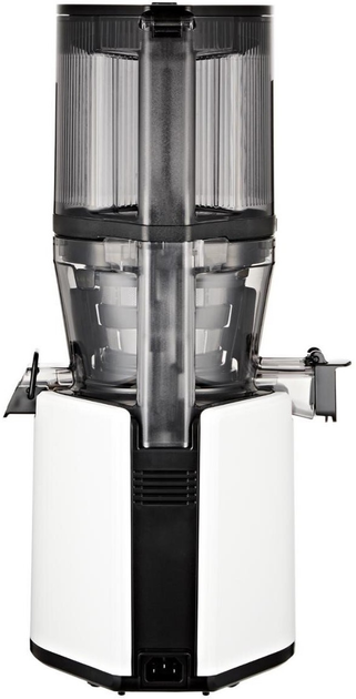 Sokowirówka wolnoobrotowa Hurom H320N Biały (H320N-BES01MW) - obraz 5
