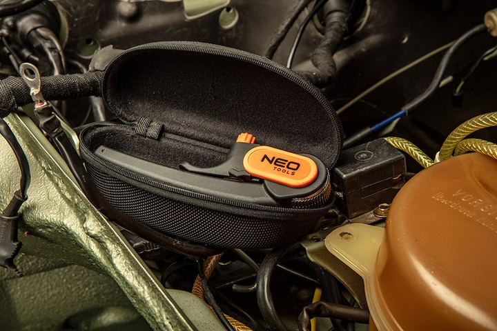 Знімач ізоляції NEO Tools 01-400 (5907558449617) - зображення 10