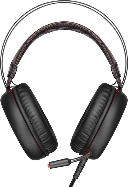 Навушники Niceboy ORYX X210 Donuts Black (oryx-x-210-donuts) - зображення 2