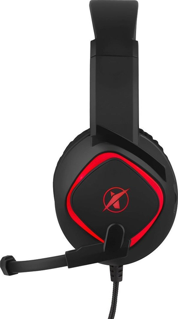 Навушники Niceboy ORYX X300 Black (oryx-x-300) - зображення 3