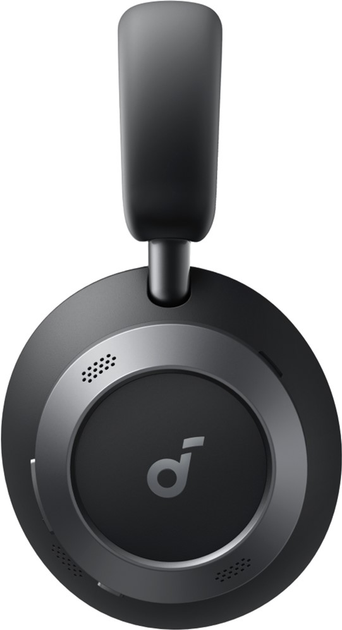 Słuchawki Anker SoundCore Space One Pro Black (A3062G11) - obraz 4