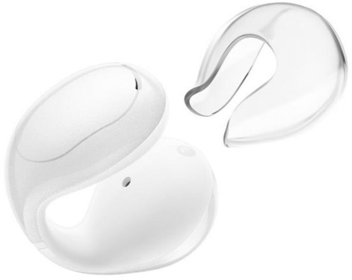Słuchawki Anker SoundCore C30i White (A3330G21) - obraz 3
