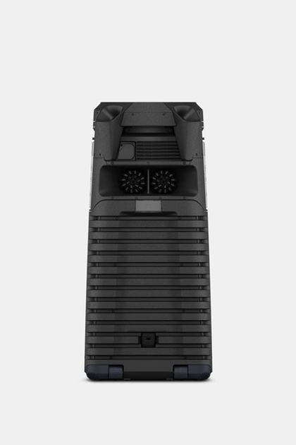 Акустична система Sony MHC-V73D (MHCV73D.CEL) - зображення 5