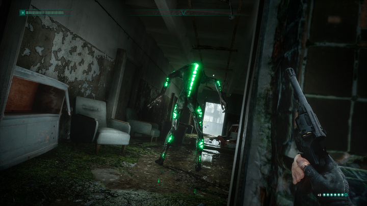 Gra PS4 Chernobylite (Blu-ray płyta) (5060522097631) - obraz 4