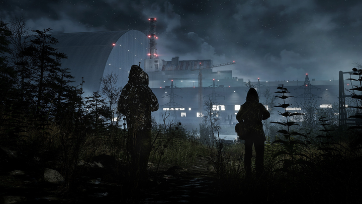 Gra PS4 Chernobylite (Blu-ray płyta) (5060522097631) - obraz 5