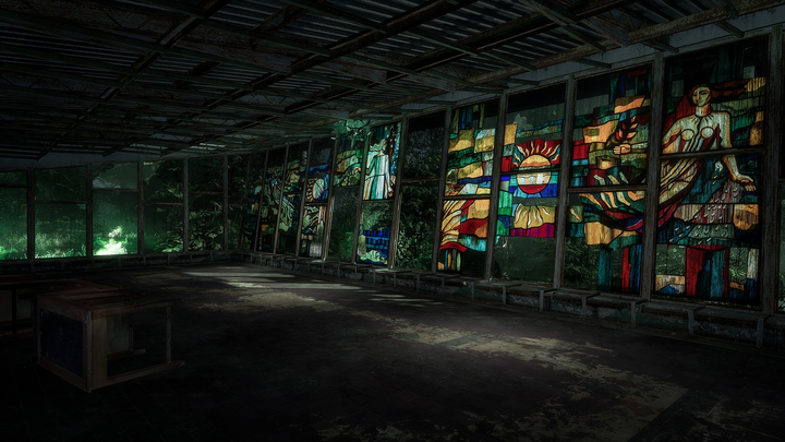 Gra PS4 Chernobylite (Blu-ray płyta) (5060522097631) - obraz 6