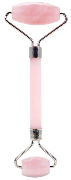 Roller do masażu twarzy Plum Beauty kwarcowy (843445024602) - obraz 1