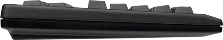 Klawiatura przewodowa Cherry G80-11900 Cherry MX Black USB Black (G80-11900LUMEU-2) - obraz 4