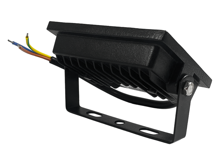 Прожектор светодиодный Lemanso LMP104-10 Посейдон 10W 6500K 800Lm IP65 - изображение 2