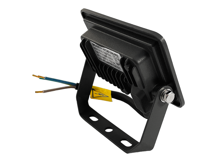 Прожектор светодиодный AVT2-IC 10W SMD холодный белый - изображение 2