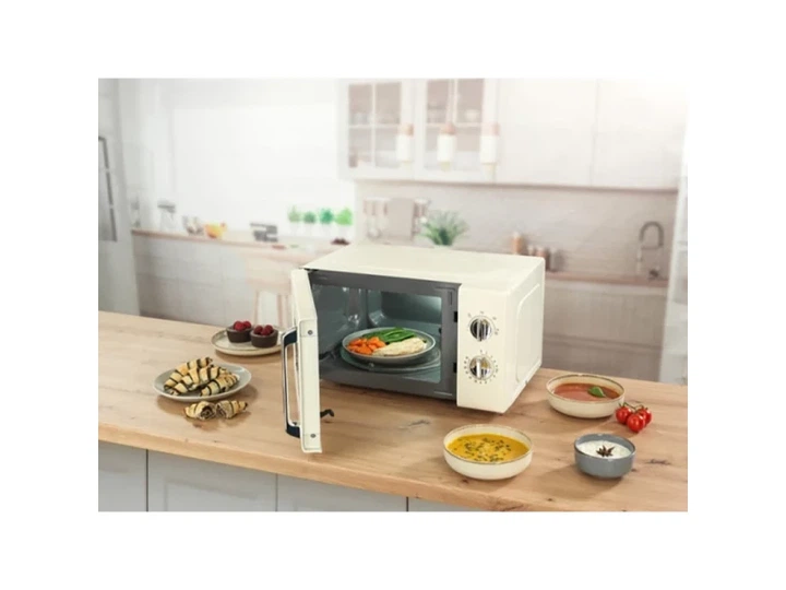 Мікрохвильова піч Gorenje MO20E1HRL - изображение 10