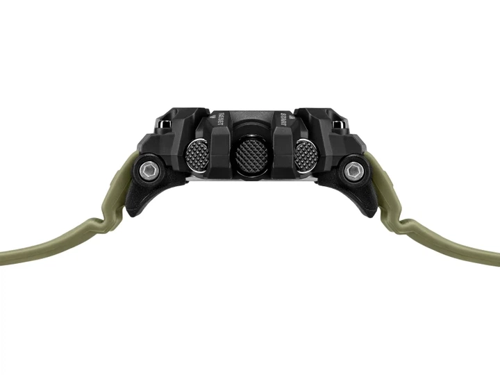 Тактичний годинник 2E Armor GT Green (TCW20ARGN) - изображение 5
