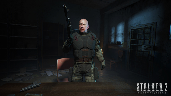 Гра S.T.A.L.K.E.R. 2 Standard Edition для PC (Код Активації) - зображення 6