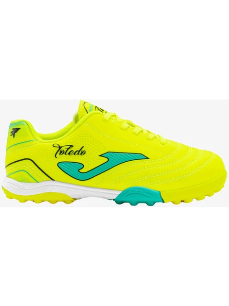 Сороконожки Joma TOLEDO TOJW2411TF 32 - Фото 1 Сороконожки Joma TOLEDO TOJW2411TF 32 - изображение 1