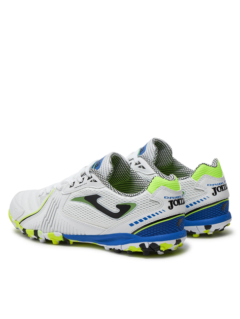 Сороконожки Joma Dribling 2402 DRIS2402TF 44р. - Фото 4 Сороконожки Joma Dribling 2402 DRIS2402TF 44р. - изображение 4