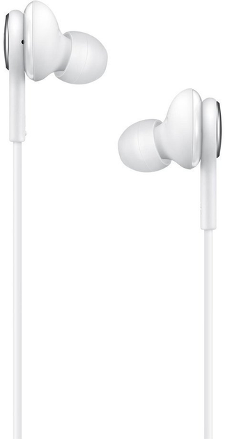 Навушники Samsung EO-IC100 Tuned by AKG Bulk White (GH59-15252B) - зображення 2